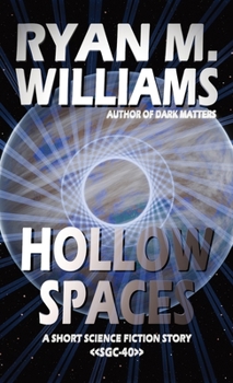 Paperback Hollow Spaces Book