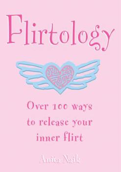 Paperback Flirtology Book