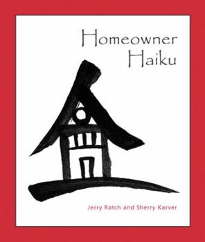 Paperback Homeowner Haiku Book