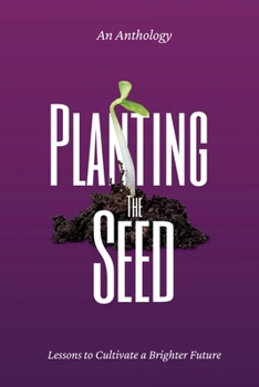 Paperback Planting the Seed Book