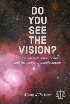 Paperback Do You See the Vision?: a Guru Guide Book