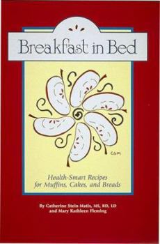 Paperback Breakfast in Bed Book
