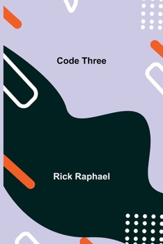 Paperback Code Three Book