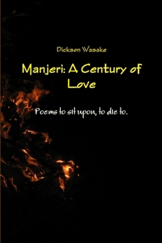 Paperback Manjeri: A Century of Love Book