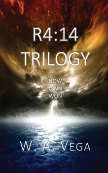 Paperback R4:14 TRILOGY - Now, Own, Won: Beyond Time Series (The Realm Trilogies) Book