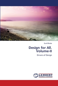 Paperback Design for All. Volume-II Book