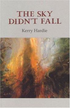 Paperback The Sky Didn't Fall Book