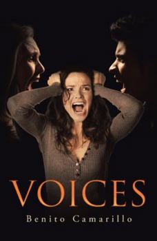 Paperback Voices Book