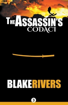 The Assassin's Codaci (The Assassin Princess Novels)