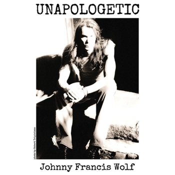 Paperback Unapologetic Book