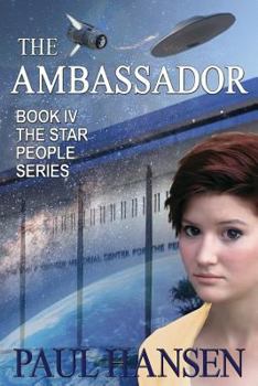 Paperback The Ambassador Book