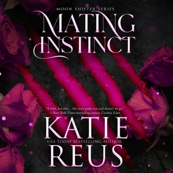 Audio CD Mating Instinct Book