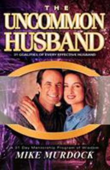 Paperback The Uncommon Husband Book
