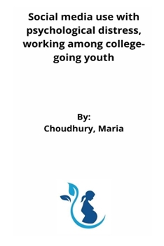 Paperback Depression and its relation A psychological study on pregnant women of Agartala Book