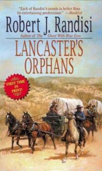 Mass Market Paperback Lancaster's Orphans Book