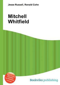 Paperback Mitchell Whitfield Book