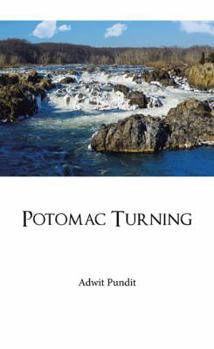 Hardcover Potomac Turning Book