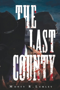 Paperback The Last County Book