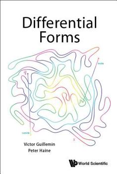 Hardcover Differential Forms Book