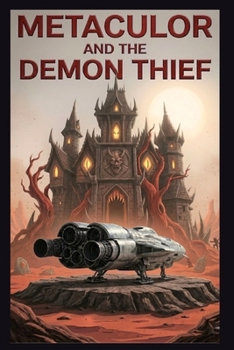 Metaculor and the Demon Thief