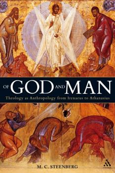 Paperback Of God and Man Book