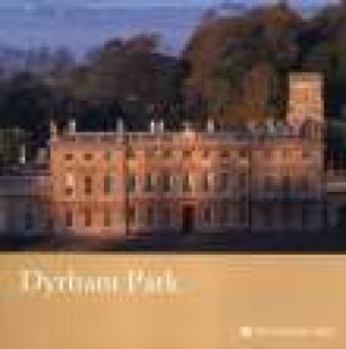 Paperback Dyrham Park (Gloucestershire) Book