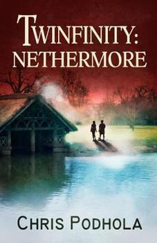 Paperback Twinfinity: Nethermore Book
