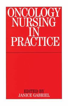 Paperback Oncology Nursing Practice Book