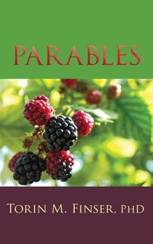 Paperback Parables Book