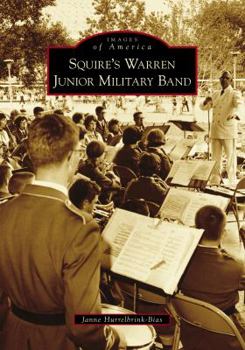 Paperback Squire's Warren Junior Military Band Book