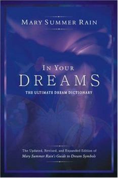 Paperback In Your Dreams: The Ultimate Dream Dictionary Book