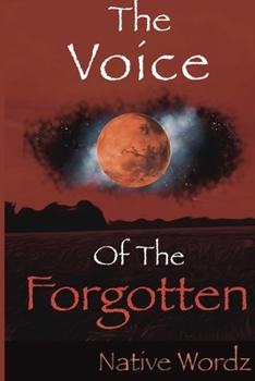 Paperback The Voice of the Forgotten Book