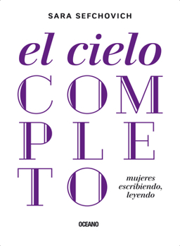 Paperback El Cielo Completo [Spanish] Book