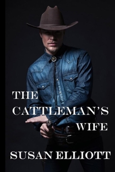 Paperback The Cattleman's Wife Book