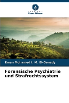 Paperback Forensische Psychiatrie und Strafrechtssystem [German] Book