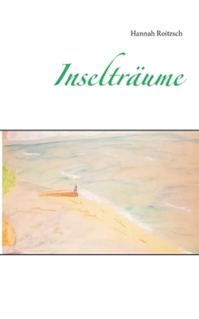Paperback Inselträume [German] Book