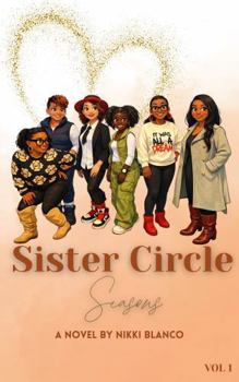 Paperback Sister Circle: Seasons Vol 1 Book