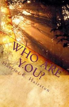 Paperback Who Are You?: Understanding Your Identity in Jesus Christ Book