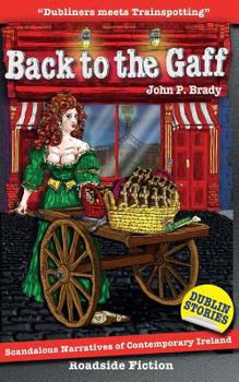 Paperback Back to the Gaff Book