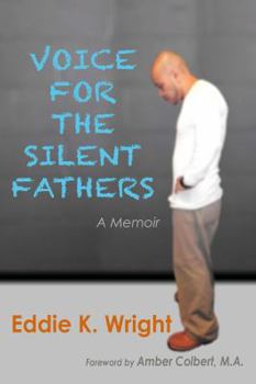 Paperback Voice for the Silent Fathers: A Memoir Book