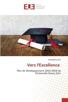 Vers l'Excellence (French Edition)
