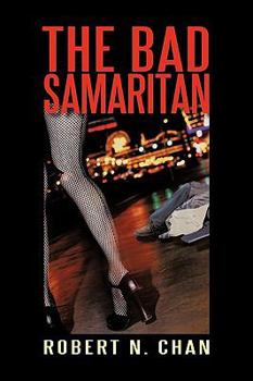 Paperback The Bad Samaritan Book