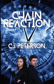 Paperback Chain Reaction Book