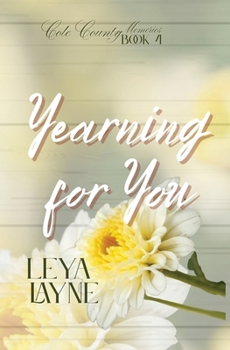 Paperback Yearning for You Book