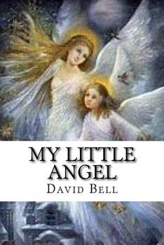 Paperback My Little Angel Book