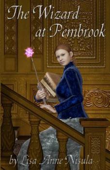 Paperback The Wizard at Pembrook Book