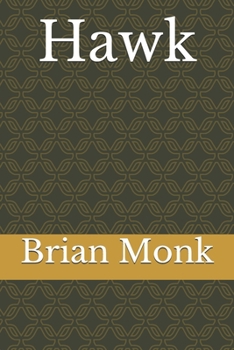Paperback Hawk Book