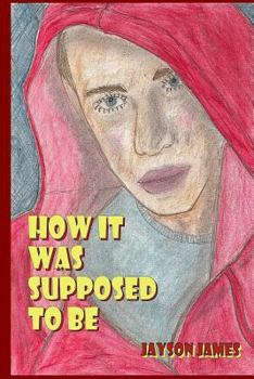 Paperback How It Was Supposed To Be Book