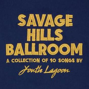 Music - CD Savage Hills Ballroom Book