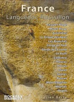 Paperback FRANCE:LANGUEDOC-ROUSSILLON Book